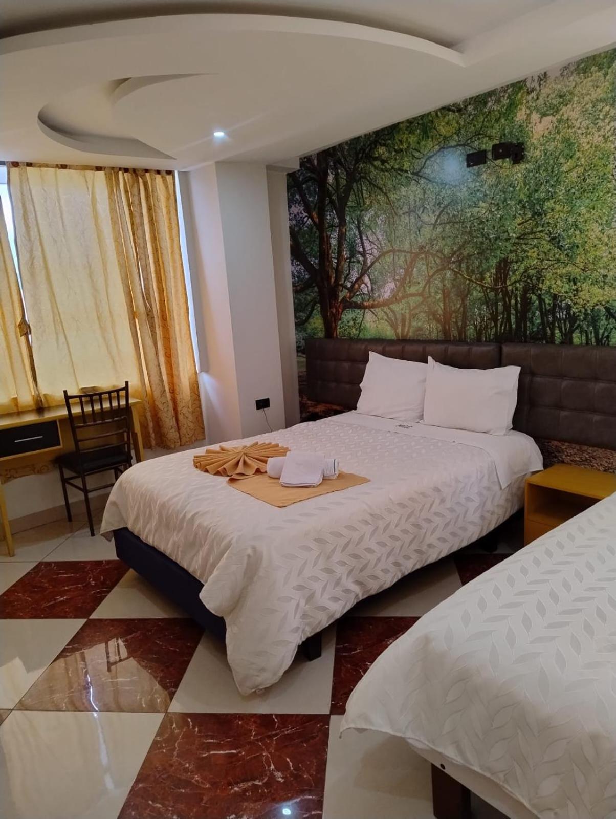 Hotel Golden Coral Тулькан Экстерьер фото